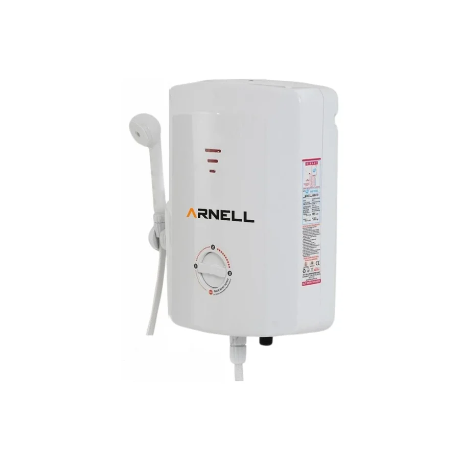 Arnell Ar-878 Elektrikli Ani Su Isıtıcısı 7500 W