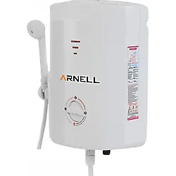 Arnell Şofben Elektirikli Ani Su Isıtıcısı Banyo Ve Mutfak Şofbeni -7500 Watt