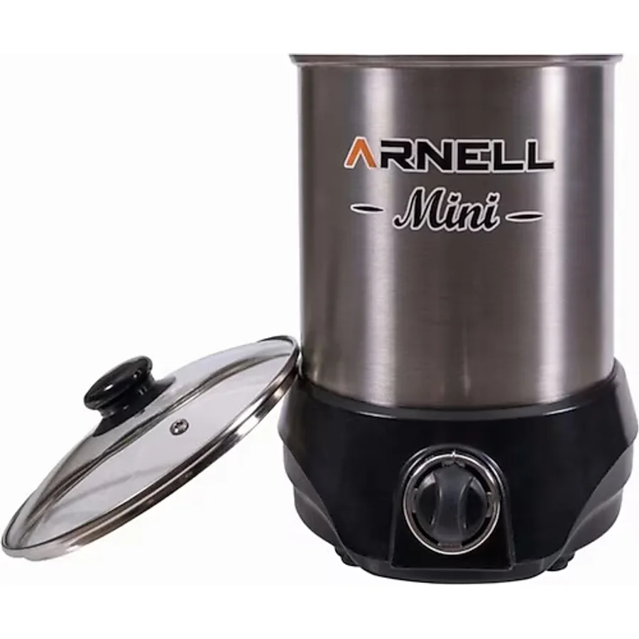 Arnell Yeni Nesil Mini Yayık Ayran Ve Tereyağı Yapma Makinası