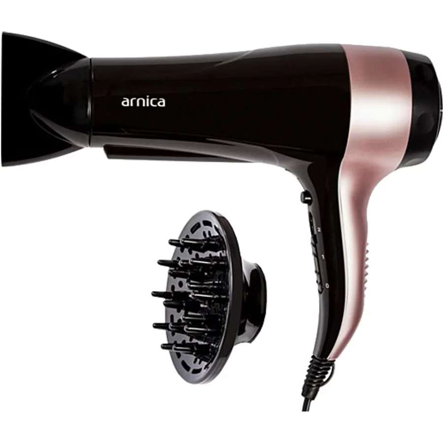 Arnica Alize 2300 2300 W Saç Kurutma Makinesi