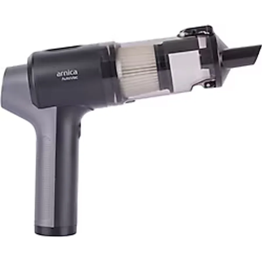 Arnica Autovac ET13370 Şarjlı Araç Süpürgesi