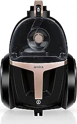 Arnica Cyclone ET14402 Rose 750 W Toz Torbasız Süpürge