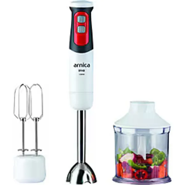 Arnica Diva GH21590 1200 W Blender Seti