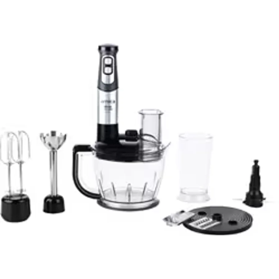 Arnica Diva Pro GH21800 1200 W Blender Seti Beyaz