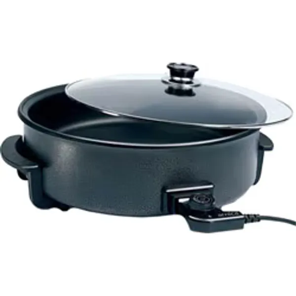 Arnica ElektroTava Gh28050 Pizza Makinesi