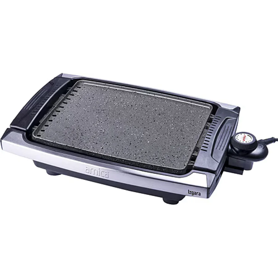 Arnica GH25220 IZGR-03 1600 W Dumansız Izgara