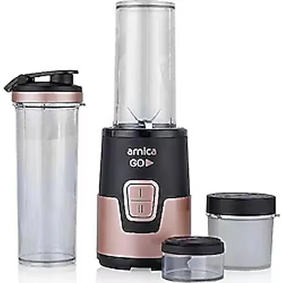 Arnica Go 300 W Smoothie Blender