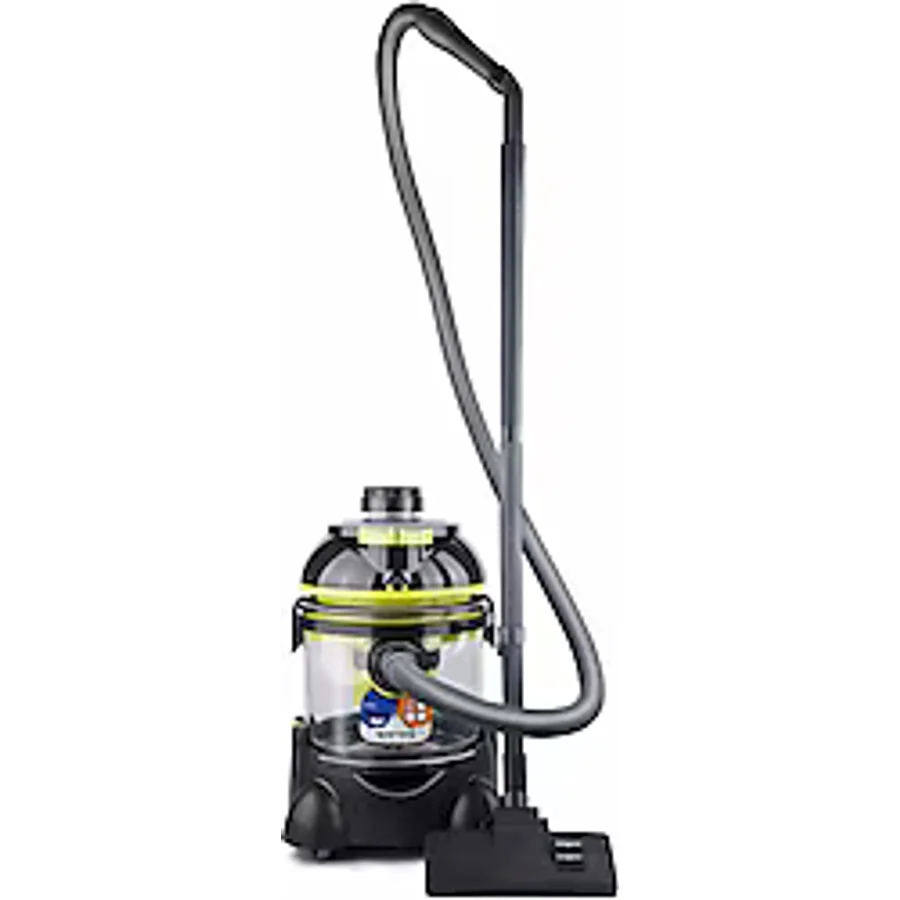 Arnica Hydra Rain AA 144E ET12101 2400 W Halı Yıkama Makinesi