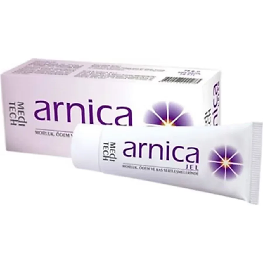 Arnica Jel 75 gr