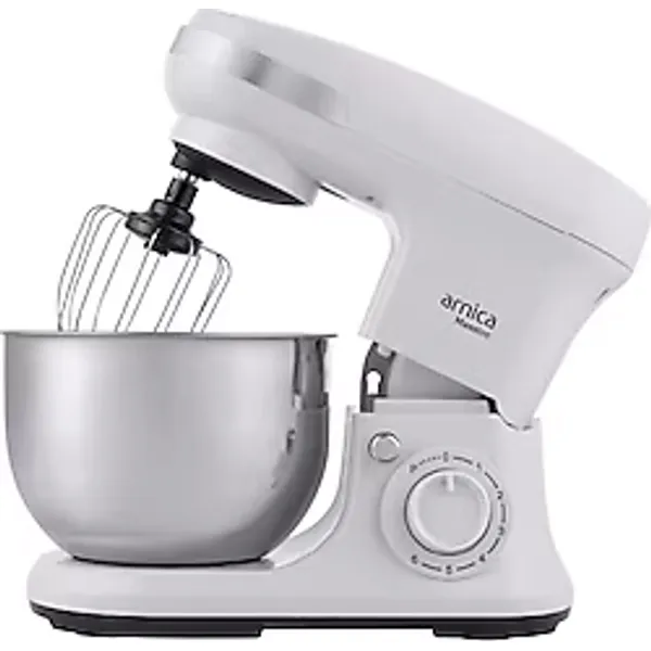 Arnica Maestro GH21650 1500 W 5 lt Hamur Yoğurma Makinesi