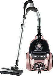 Arnica Mila ET14441 750 W Rose Toz Torbasız Süpürge
