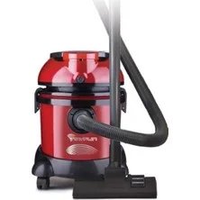 Arnica Mila ET14441 750 W Rose Toz Torbasız Süpürge görsel 2