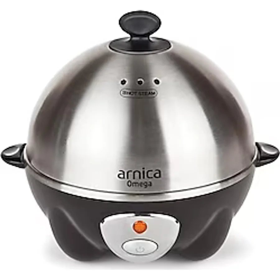 Arnica Omega GH25100 Yumurta Pişirici