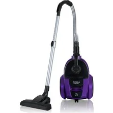 Arnica Pika ET14410 750 W Toz Torbasız Süpürge