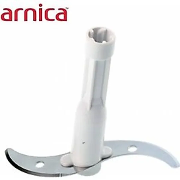 Arnica Quick Rondo Doğrayıcı Bıçak Yedek Parça Blender İçin Dayanıklı Tasarım ve Kolay Kullanım