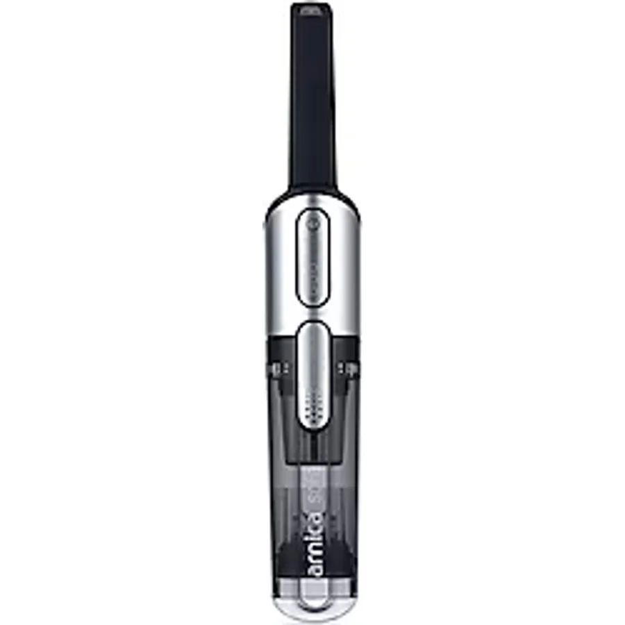 Arnica Sofa ET13401 10.8 V Inox Şarjlı El Süpürgesi