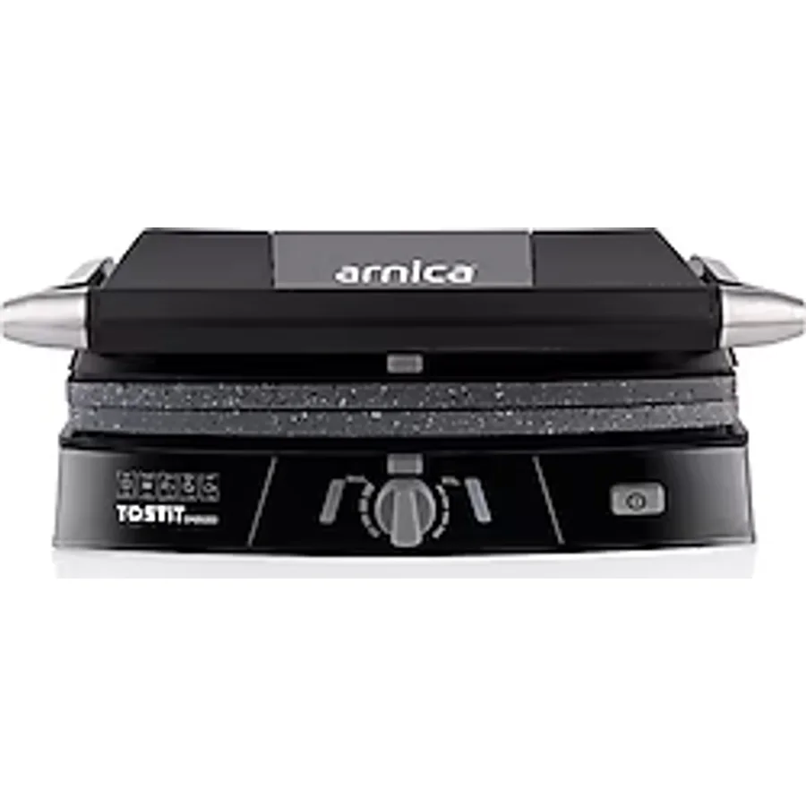 Arnica Tostit GH26300 1750 W Tost Makinesi