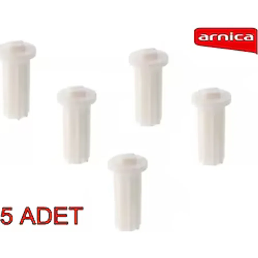 Arnica Uyumlu Aa1295 Et Kıyma Makine Kavrama Dişlisi 5 Adet