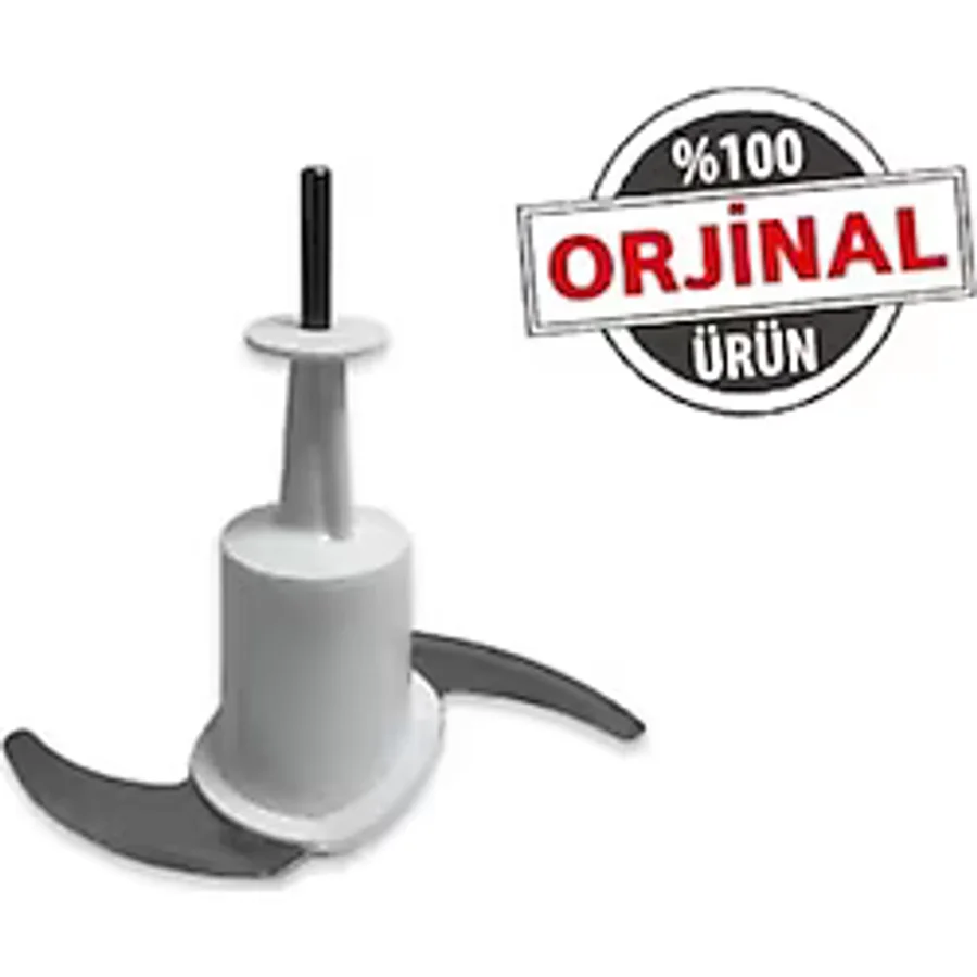 Arnica Uyumlu Prokit 444 Mutfak Robotu Bıçak Grubu