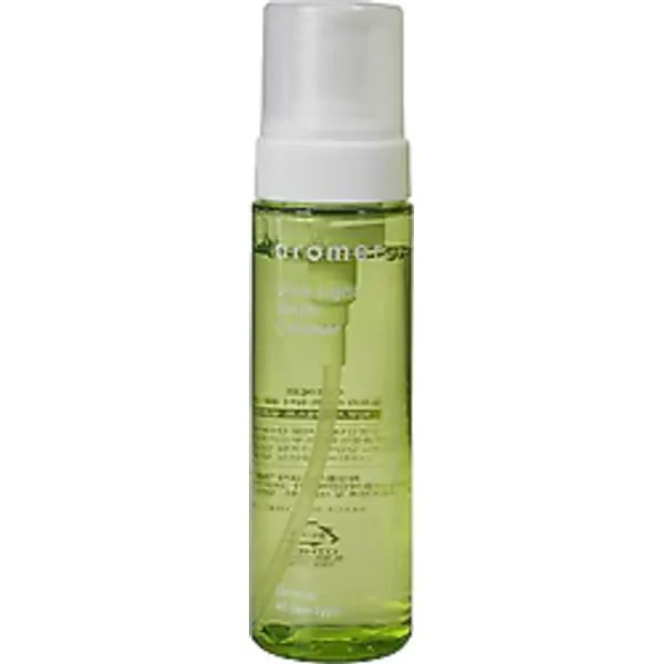 Aromer 200 ml Yüz Temizleme Köpüğü