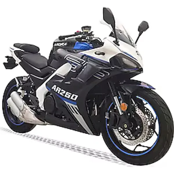 Arora AR250 248 cc Supersport Motosiklet