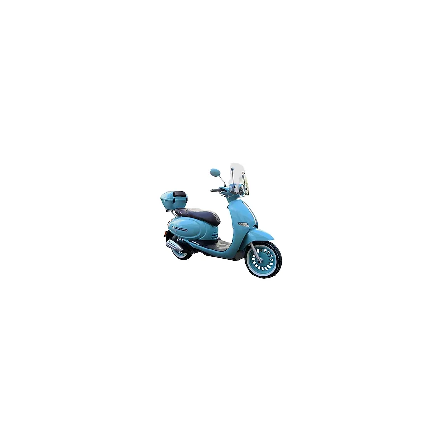 Arora Cappucino 125 cc Scooter Motosiklet