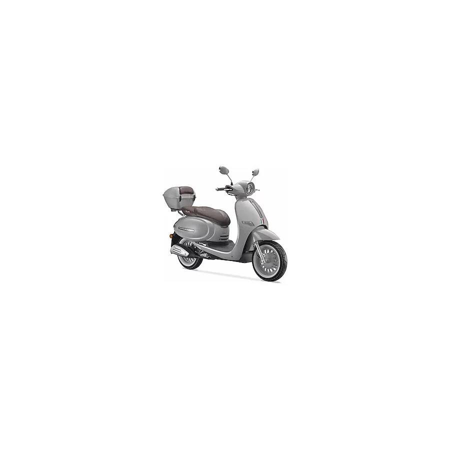 Arora Cappucino 50 cc Scooter Motosiklet