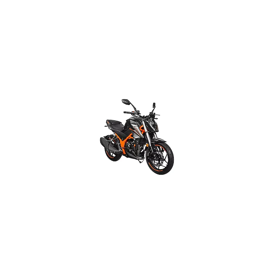 Arora CK250 249 cc Touring Motosiklet