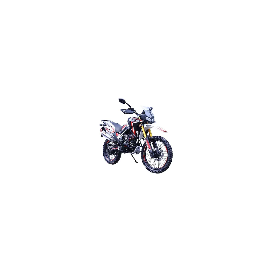 Arora CR250 Cross 223 cc Motosiklet