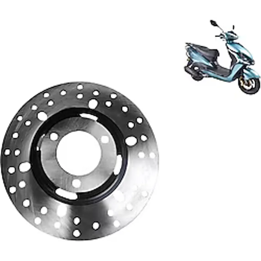 Arora Freedom 50cc / 125cc Ön Fren Diski