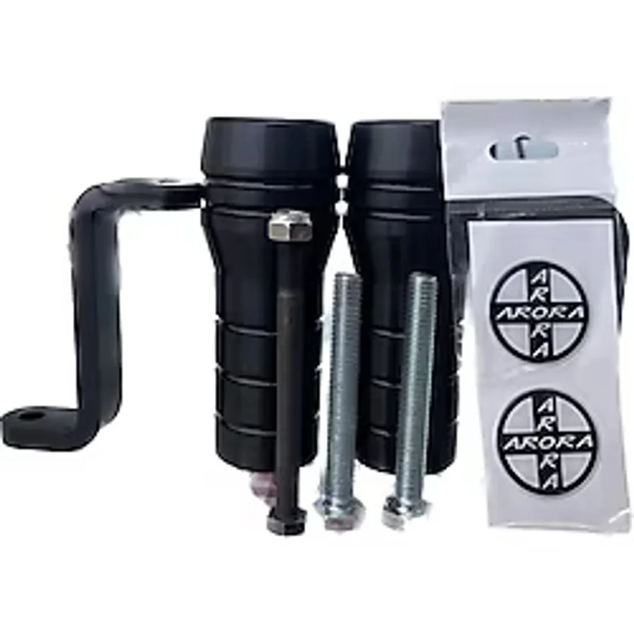 Arora Mt125 Koruma Demiri(TAKOZU)