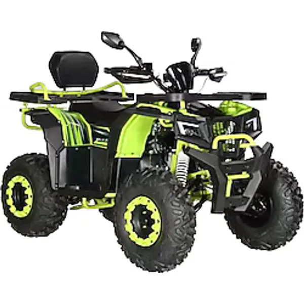Arora Ninja 200 180 cc ATV Motosiklet