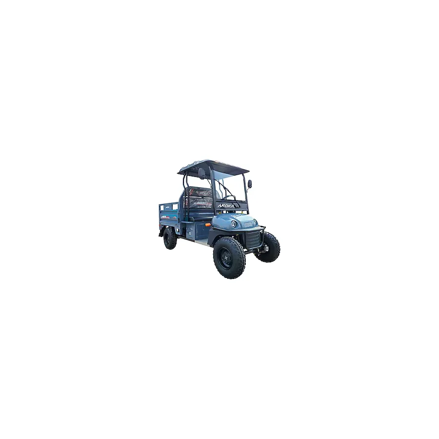 Arora Polo Farm 2000 W 4 Tekerlekli Elektrikli Motosiklet