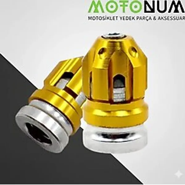 Arora Today Modifiye Sibop Kapağı Sarı-Mkm25922