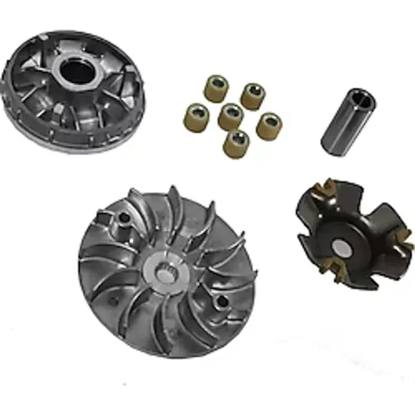 Arora Verano 125 Cc Ön Varyatör - Debriyaj Komple 554029481