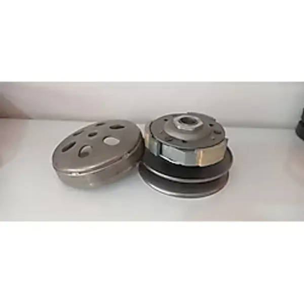 Arora Zrx 200 Arka Debriyaj Komple(A Kalite)