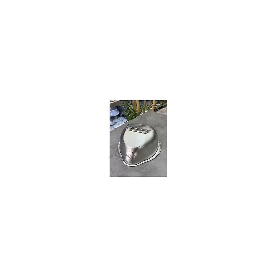 Arow Çok Amaçlı Lüks Pirinç Süzgeci 27 Cm Tr-6985