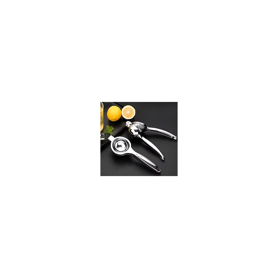 Arow Metal Limon Sıkacağı M-48