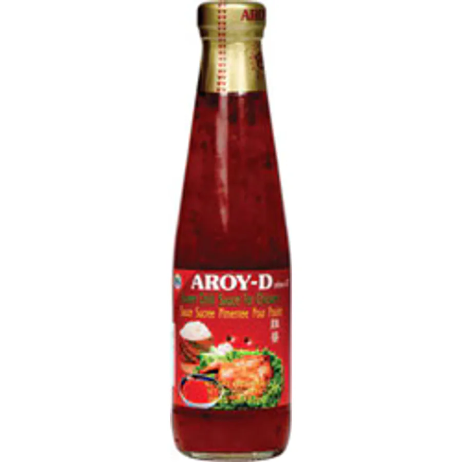 Aroy-d Sweet Chilli 350 gr Tatlı Biber Sosu