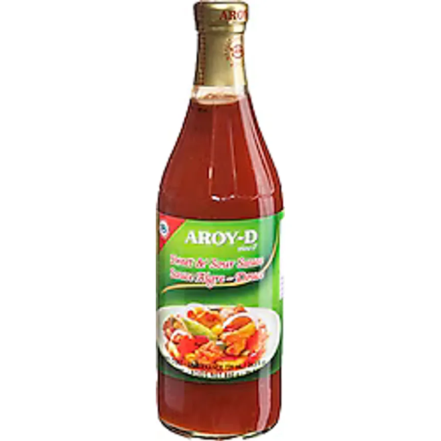 Aroy-d Tatlı Ekşi Sos 840 gr
