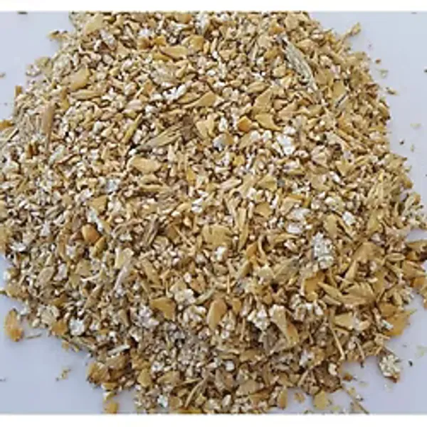 Arpa Kırması Kırık Arpa 3 kg Hayvan Yemi Tavuk Yemi Kanatlı Yemi