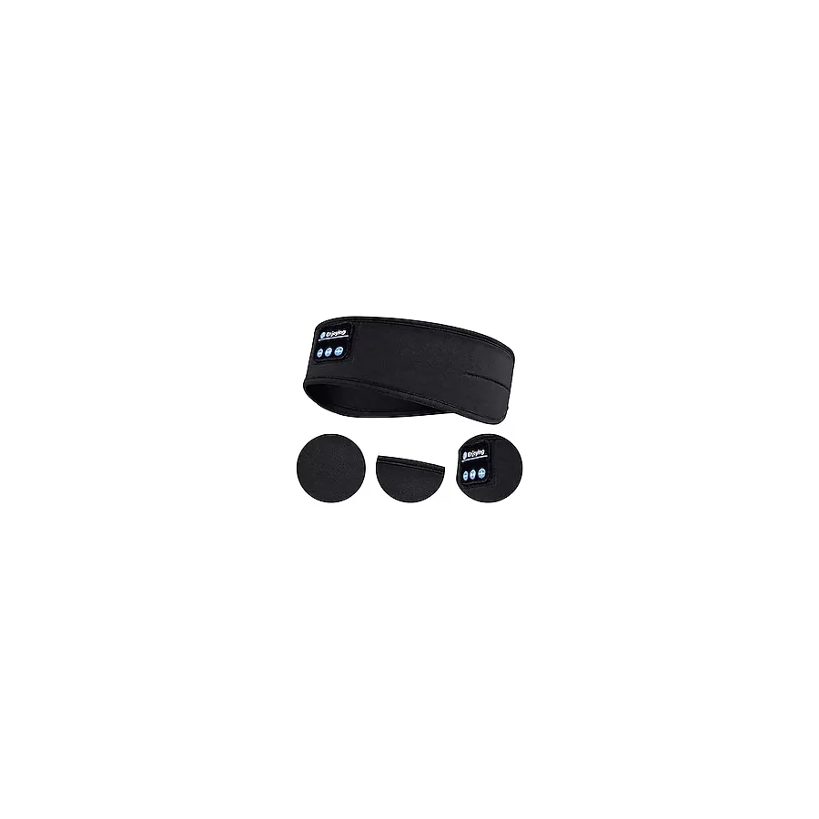 Arpag Import Bluetooth Spor ve Meditasyon Bandı Kulaklık