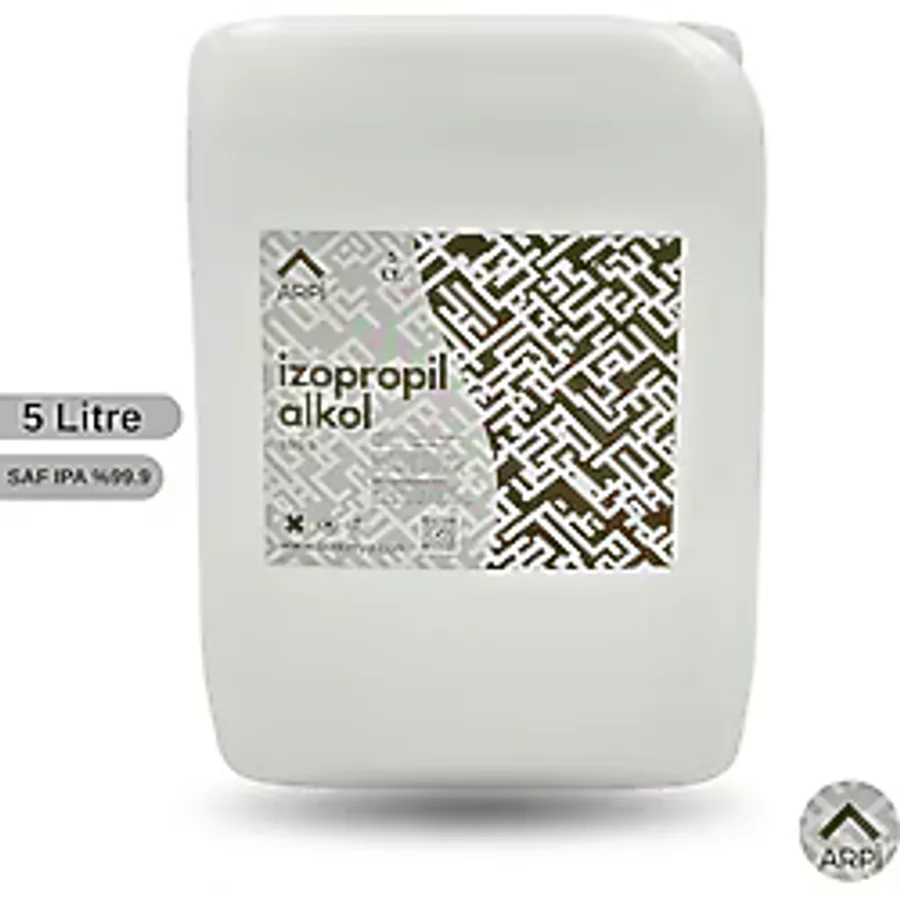 Arpi İzopropil Alkol 5 L