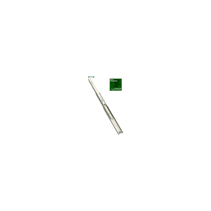 ARRAY TELESKOPİK ÇEKMECE RAYI 43 MM 35 CM