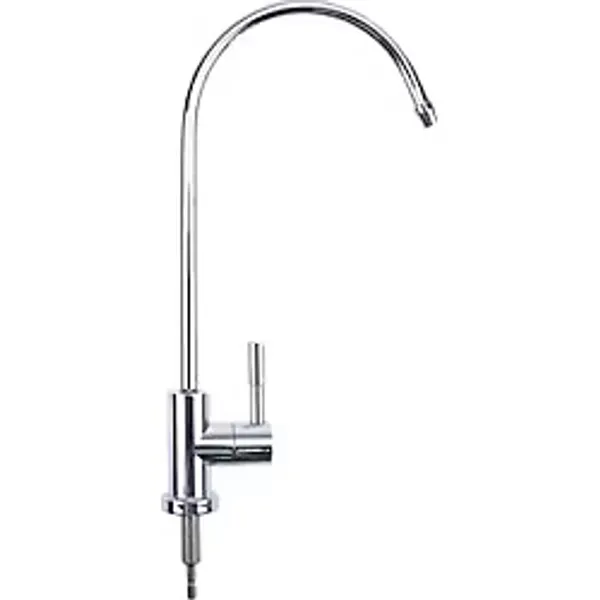 Ars Su Arıtma Cıhazı Musluğu Ankastre Tip,Lüks Tip Musluk ,60 Mm Vida