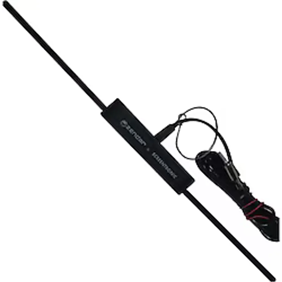 Ars-Tuning Cam İçi Elektronik Araç Anteni