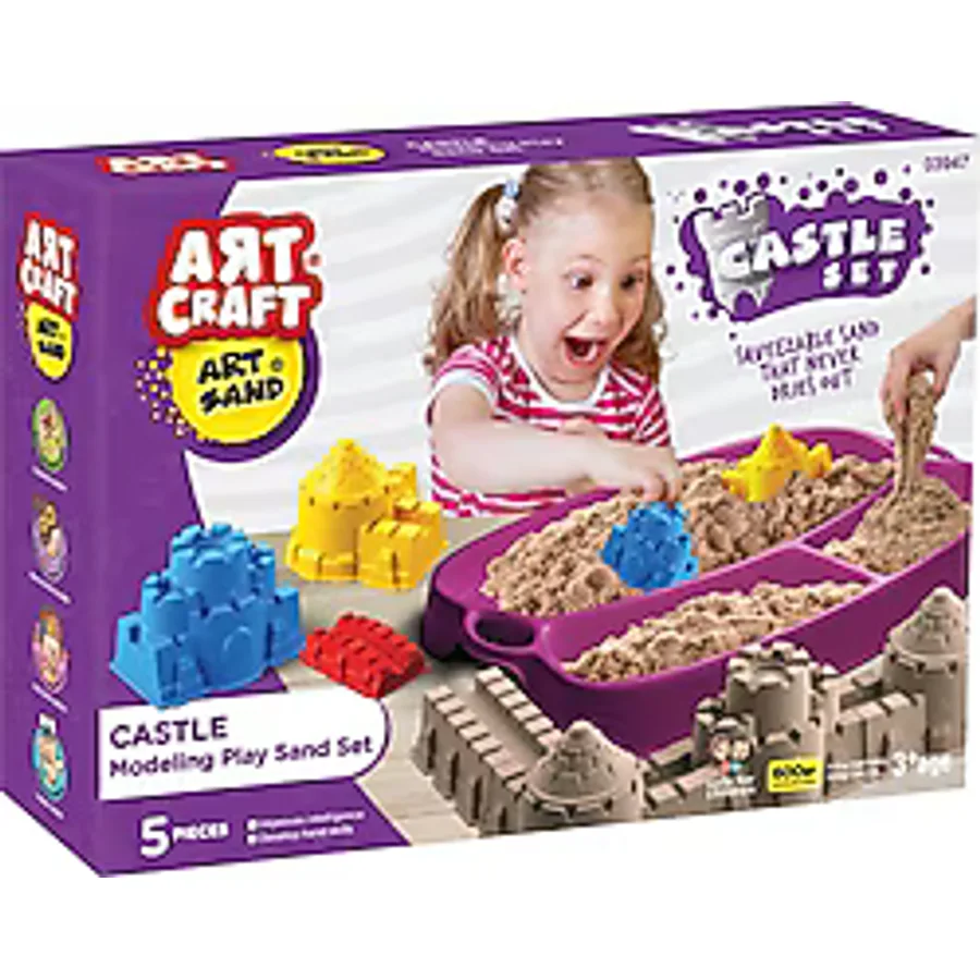 Art Craft Kale Kum Seti 600 gr 03947