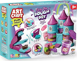 Art Craft Peri Masalı Hamur Seti 336 gr 03737