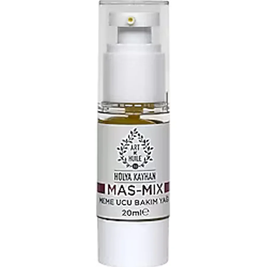 Art De Huile Mas-Mix 20 ml