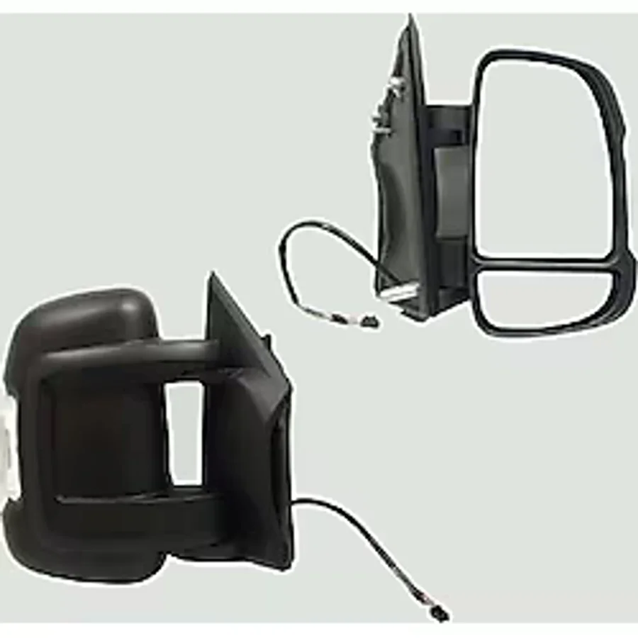 ART M001.1057 DIŞ DİKİZ AYNASI SAĞ ELEKTRİKLİ DUCATO 06- / BOXER
